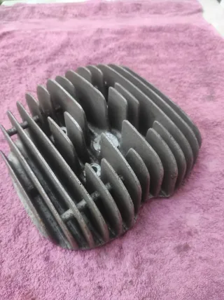 Culata Ossa 175 Sport