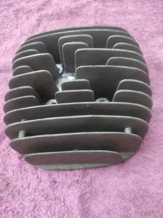 Culata Ossa 175 Sport