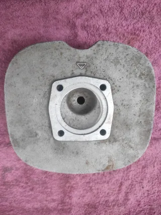 Culata Ossa 175 Sport