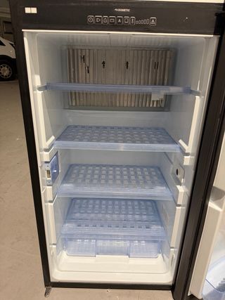Nevera Dometic RMD-8505 Trivalente
