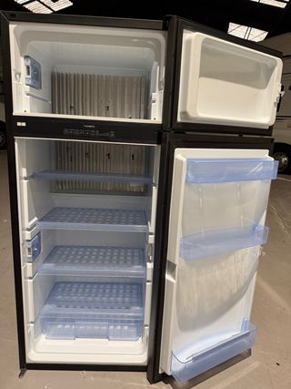 Nevera Dometic RMD-8505 Trivalente