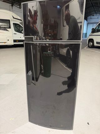 Nevera Dometic RMD-8505 Trivalente