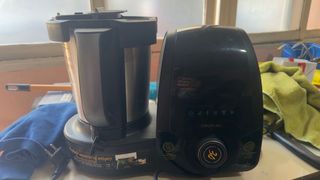 Robot de cocina de cecotec mambo 10070