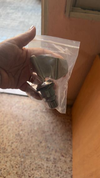 Robot de cocina de cecotec mambo 10070