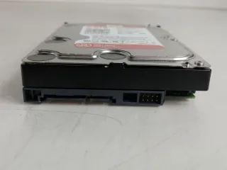 Disco Duro WD RED WD30EFRX 3TB  - Fiabilidad 24/7