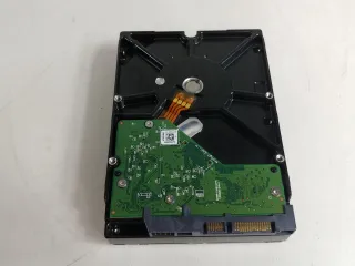 Disco Duro WD RED WD30EFRX 3TB  - Fiabilidad 24/7