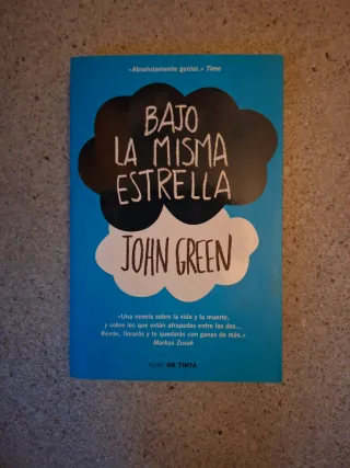 Bajo la misma estrella