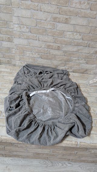 Funda elástica impermeable para silla