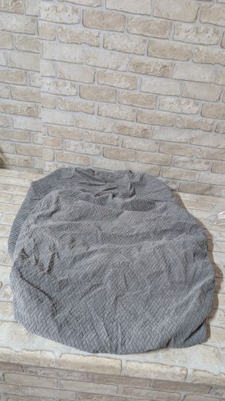 Funda elástica impermeable para silla