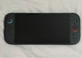 Nintendo Switch 2 + Hades 2 y funda original