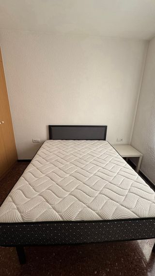 Colchón Viscoelástico 150x190