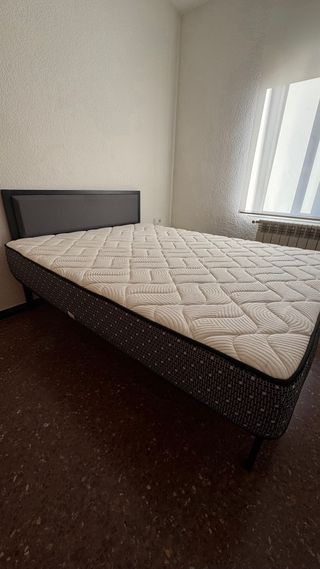 Colchón Viscoelástico 150x190