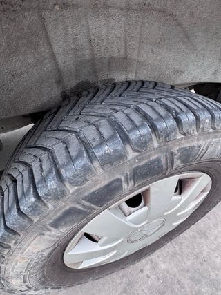 Mercedes-Benz Sprinter 2014