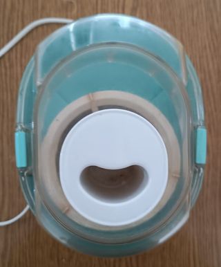 Centrifuga DeLonghi Robo-Diet Compact