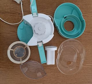 Centrifuga DeLonghi Robo-Diet Compact