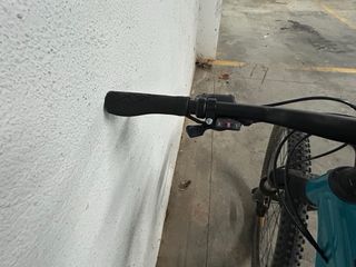 Bicicleta Trek Marlin 5  Talla XS