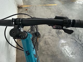 Bicicleta Trek Marlin 5  Talla XS