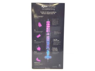 Dyson Airwrap Complete Long HS05