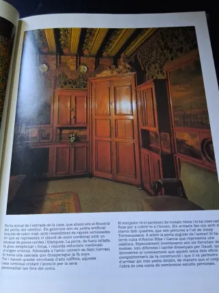 GAUDÍ,ARQUITECTURA DEL FUTUR