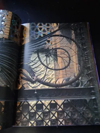 GAUDÍ,ARQUITECTURA DEL FUTUR