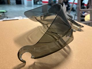 Extensión GIVI EH5108 BMW GS 1200-1250