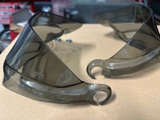 Extensión GIVI EH5108 BMW GS 1200-1250