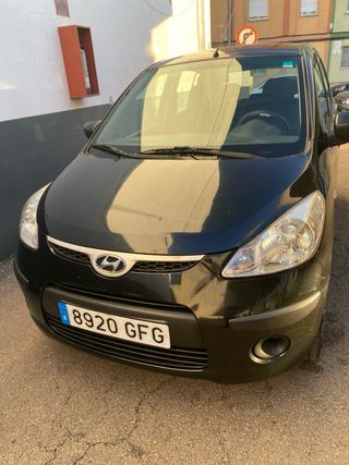 Hyundai i10 2008