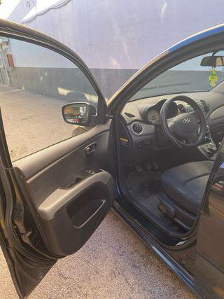 Hyundai i10 2008