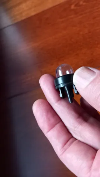 Cebador Gasolina Desbrozadora STIHL