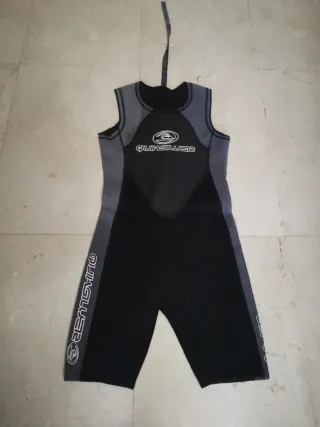 Camiseta de manga corta Billabong negra