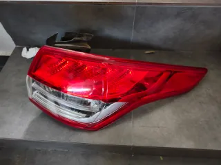 Piloto Derecho Ford Kuga Mk2