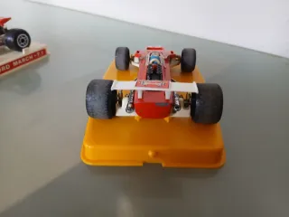 Politoys • F6 Lotus 63 -  F1