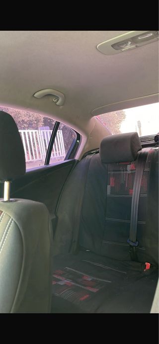 Volkswagen Passat 2006