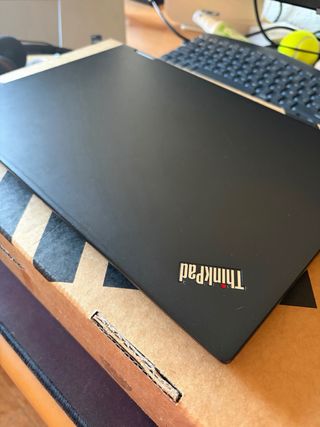 Lenovo ThinkPad X13 Yoga i5 táctil 8GB SSD 360º