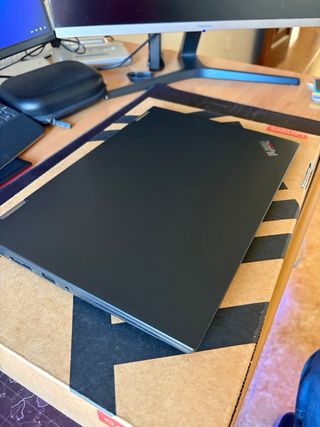 Lenovo ThinkPad X13 Yoga i5 táctil 8GB SSD 360º