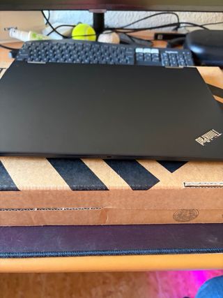 Lenovo ThinkPad X13 Yoga i5 táctil 8GB SSD 360º