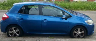 Toyota Auris 2010