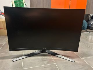 Monitor Asus TUF Gaming VG32VQ1BR Curvo 32”