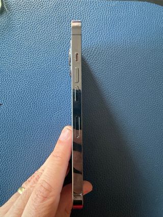 iPhone 13 Pro 128GB gris plomo