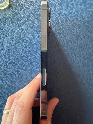 iPhone 13 Pro 128GB gris plomo