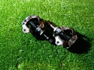 Pedales Shimano PD-M540
