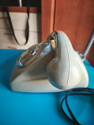 Teléfono Eraldo Vintage Beige