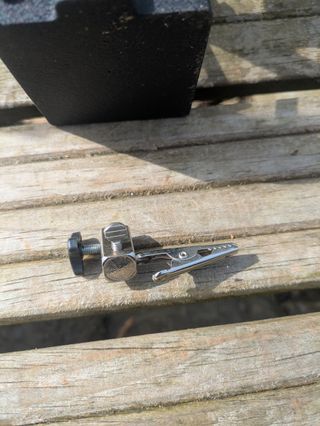 Lupa LED Powerfix Profi+