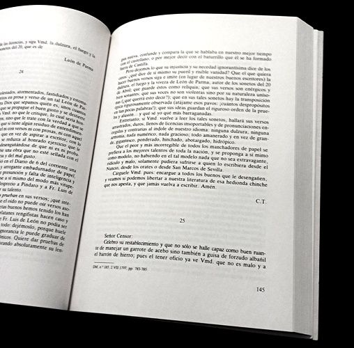 MANUEL PARDO DE ANDRADE. ARTICULOS [1794-1800].