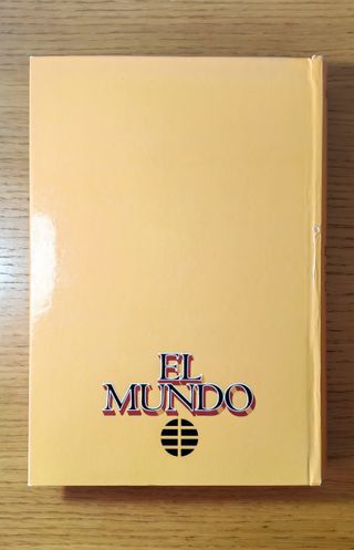 Enciclopedia universal de cultura – EL MUNDO