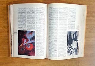 Enciclopedia universal de cultura – EL MUNDO