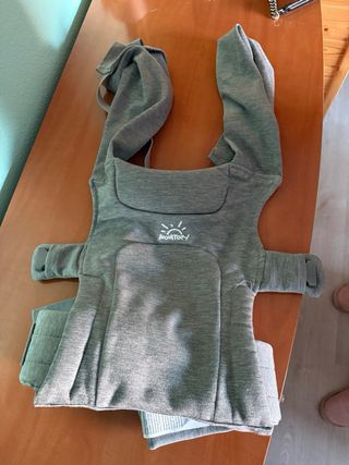 Artículos de bebe :