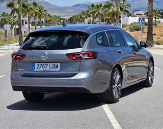 Opel Insignia 2020
