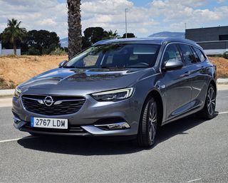 Opel Insignia 2020