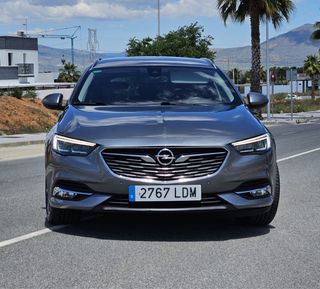 Opel Insignia 2020